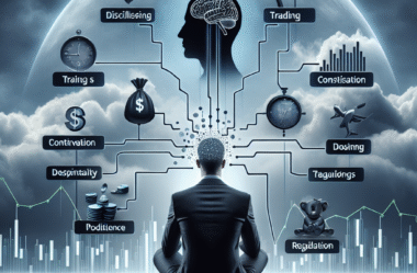 Mindset para Trading: Como Pensar como um Trader de Sucesso