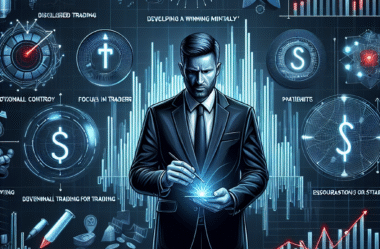 Mindset para Trading: Desenvolvendo uma Mentalidade Vencedora