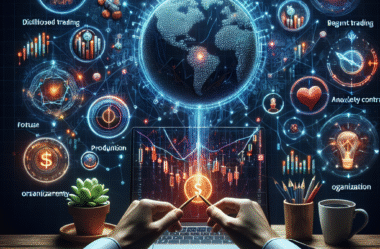 Paciência no Trading: Por Que Esperar Pode Ser a Chave do Sucesso