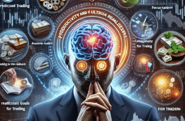 Produtividade para Traders: Como Maximizar seu Tempo de Estudo
