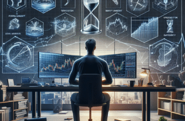 Psicologia do Trading: A Importância do Autoconhecimento nas Operações