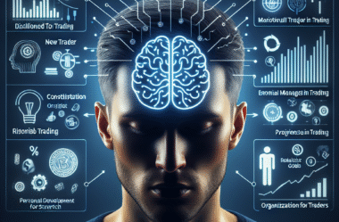 Psicologia do Trading: Como a Mente Pode Afetar seus Resultados