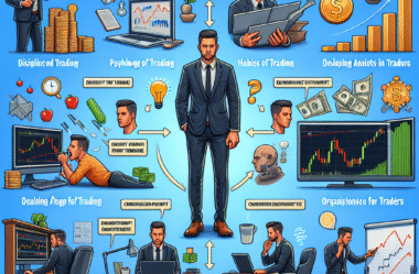 Rotina de Trader Iniciante: Passo a Passo para um Começo de Sucesso