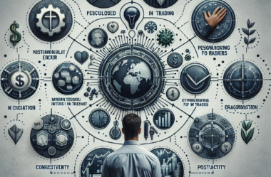 Técnicas Simples Para Manter o Foco Durante o Trading
