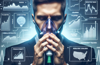 Técnicas de Respiração Para Melhorar a Concentração no Trading