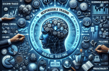 Trading Responsável: A Importância de Operar com Consciência