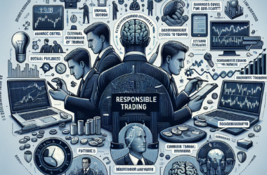 Trading Responsável: Como Evitar Erros Comuns e Proteger seu Capital