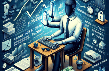 Trading Responsável: Como Proteger seu Capital e Crescer no Mercado